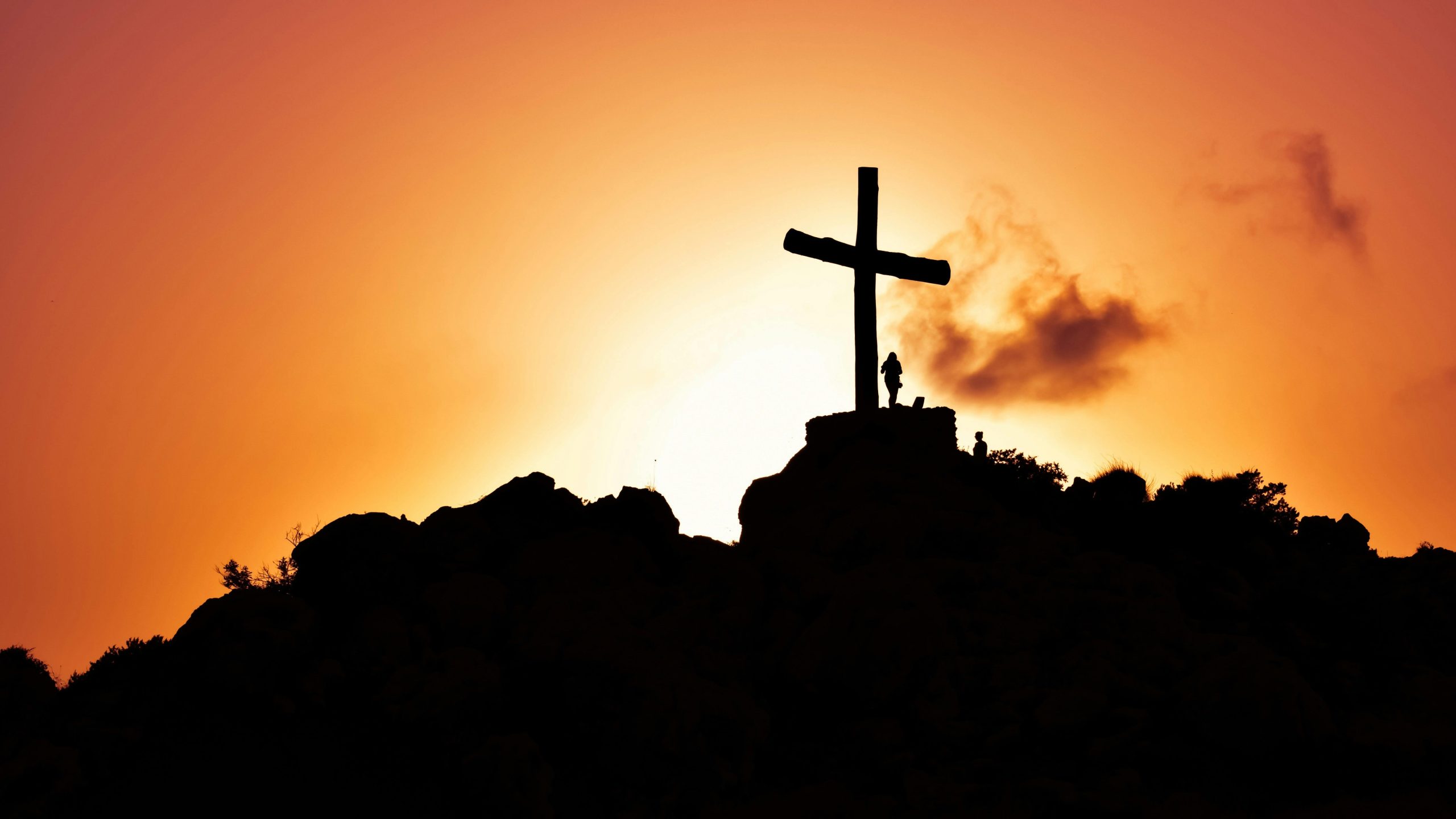 Act of Contrition – A Prayer of Sincere Repentance